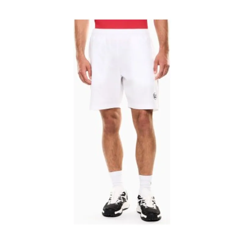 EA7 Pantalones Cortos Tennis Pro 7M001529_AF21059