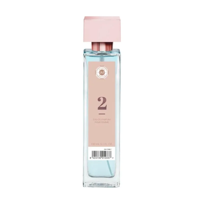 IAP Pharma Eau de Parfum Sra N2