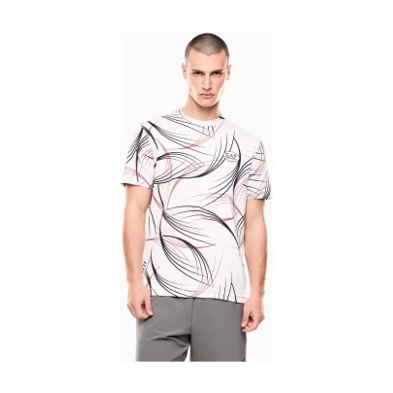 EA7 Camiseta Tennis Pro 7M001531_AF22175