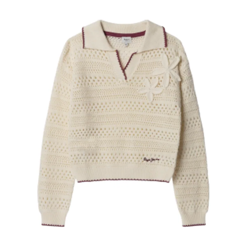Pepe Jeans Jersey Faith PG7000026