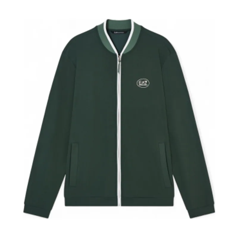 EA7 Chaqueta Tennis Club 7M001543_AF13289