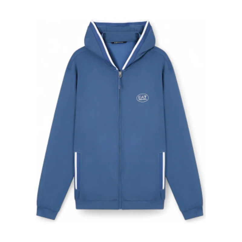 EA7 Sudadera Tennis Club 7M001544_AF13289