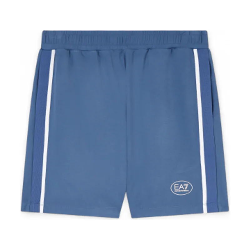 EA7 Pantalones cortos Tennis Club 7M001545_AF13289