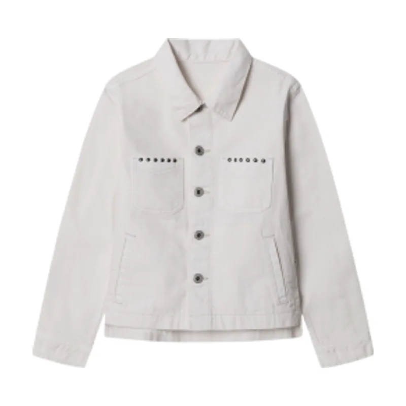 Pepe jeans Chaqueta Rebecca PG4000015