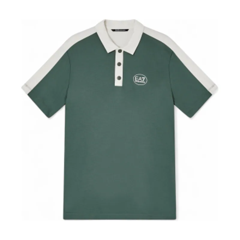 EA7 Polo Tennis Club 7M001549_AF13862