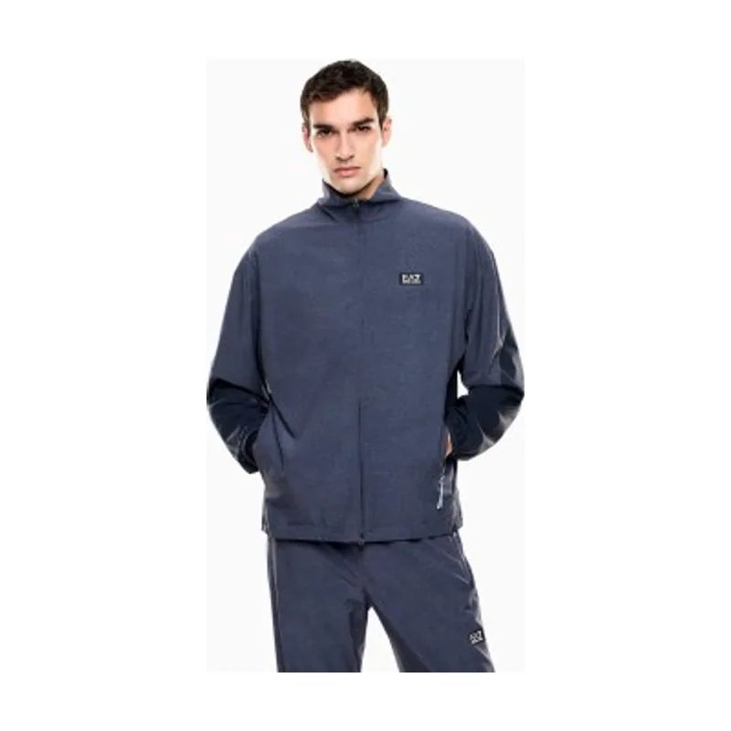 EA7 Chaqueta Armani Blue Sport 7M001561_AF13392