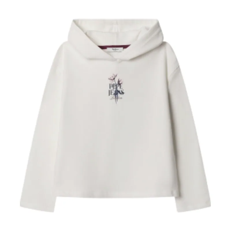 Pepe Jeans Sudadera Georgia PG5800019