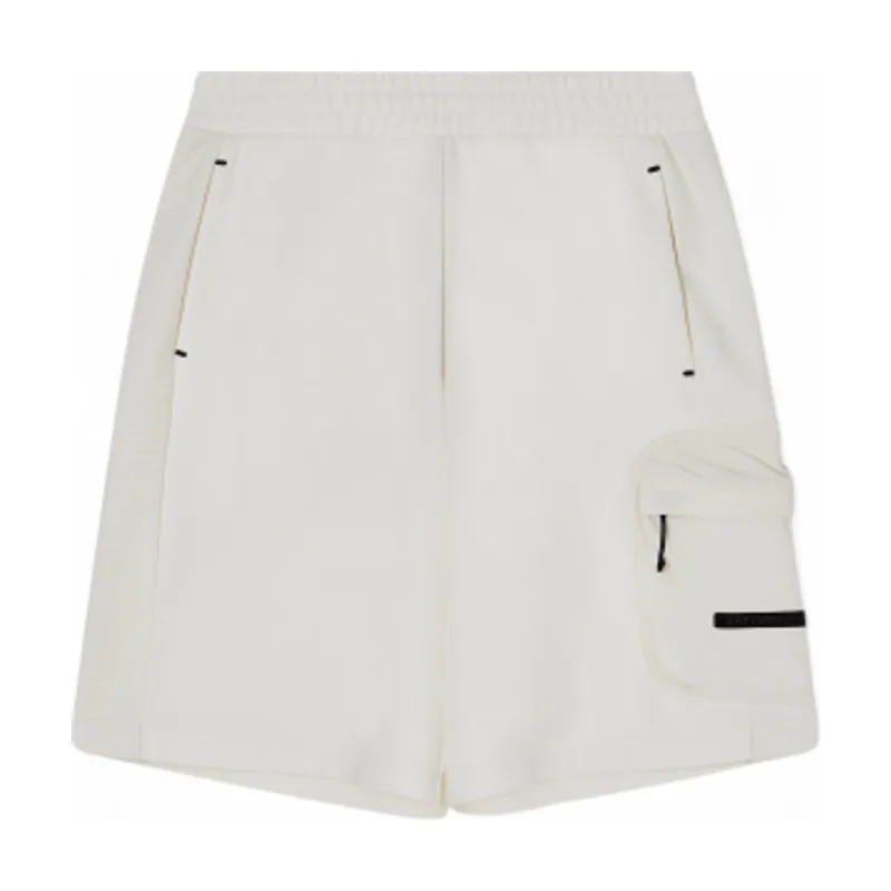 EA7 Pantalones cortos Athletic Mix 7M001588_AF12660