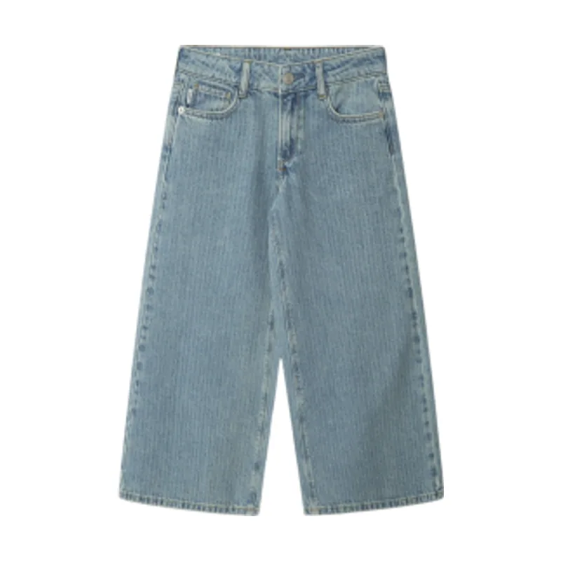 Pepe Jeans Jeans Wide Leg Lexy Stripe PG2000017