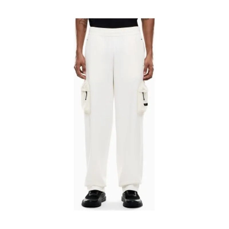 EA7 Pantalón Athletic Mix 7M001589_AF12660