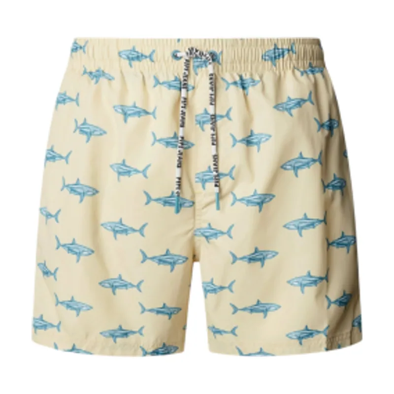 Pepe Jeans Bañador Shark PMB100031