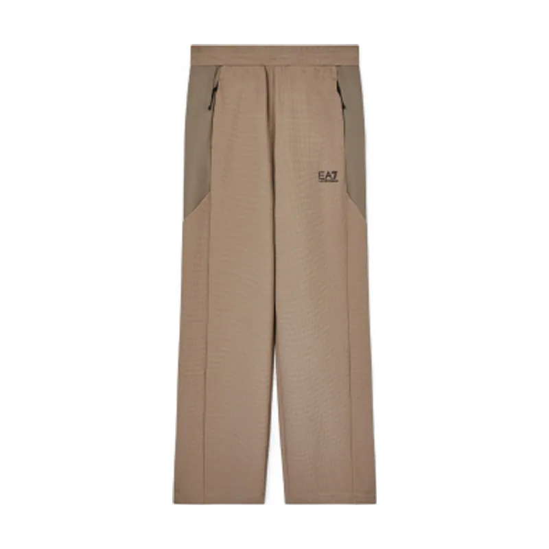 EA7 Pantalones Athletic Mix 7M001593_AF20822
