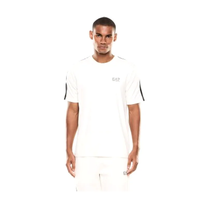EA7 Camiseta Natural Ventus 7M001595_AF21787