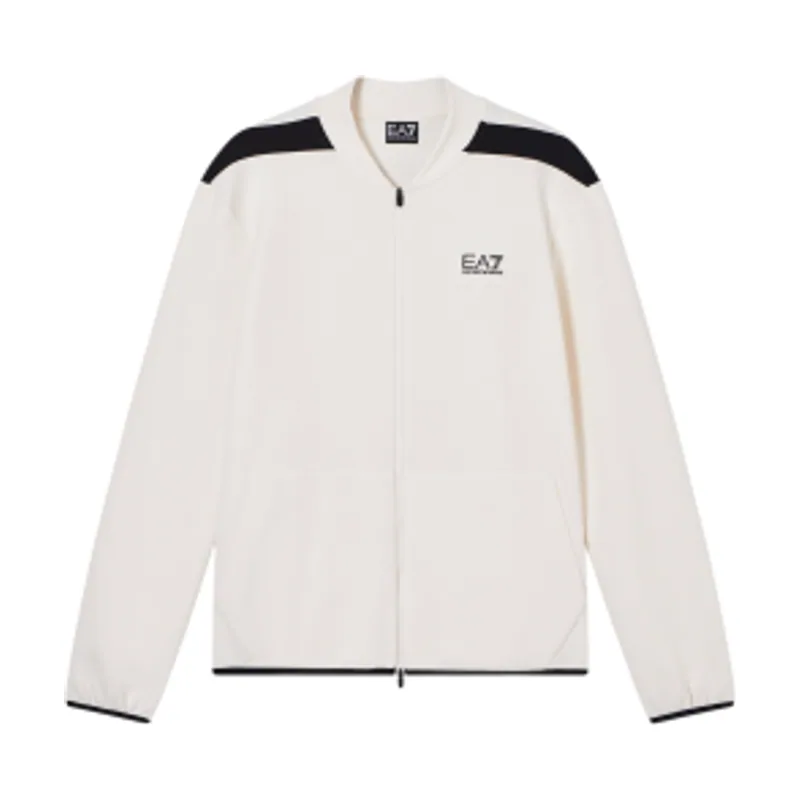 EA7 Chaqueta Natural Ventus 7M001597_AF20845