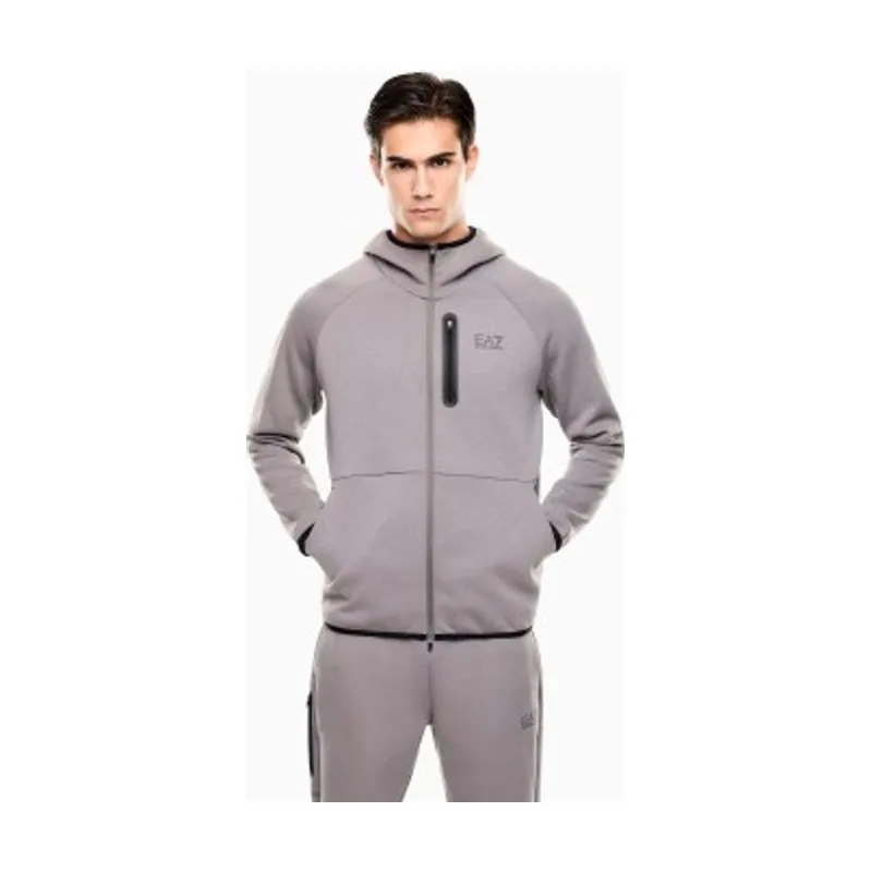 Sudadera Natural Ventus 7M001598_AF20845