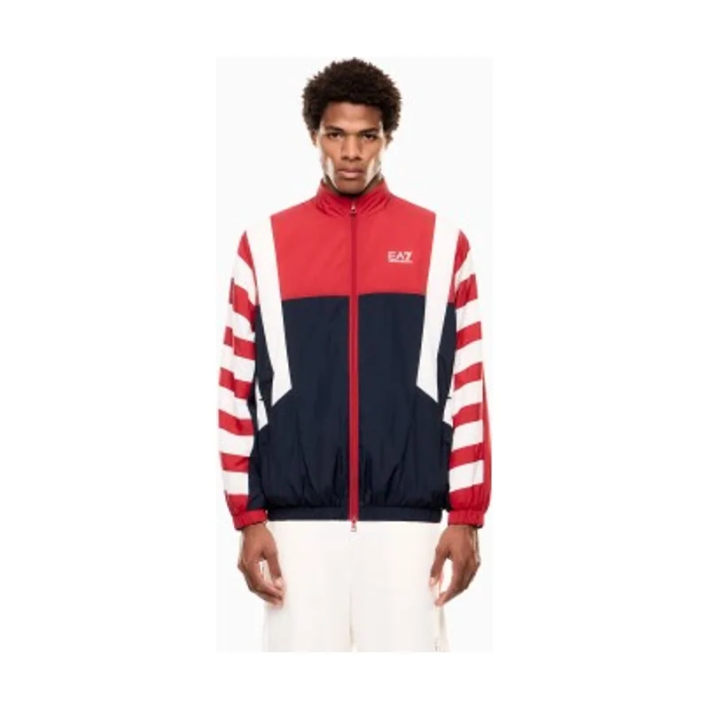 EA7 Chaqueta Summer Block 7M001605_AF21225