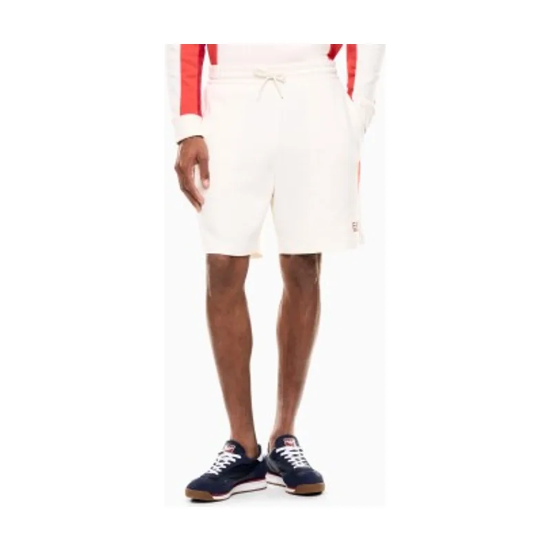 EA7 Pantalón corto Summer Block 7M001607_AF12451