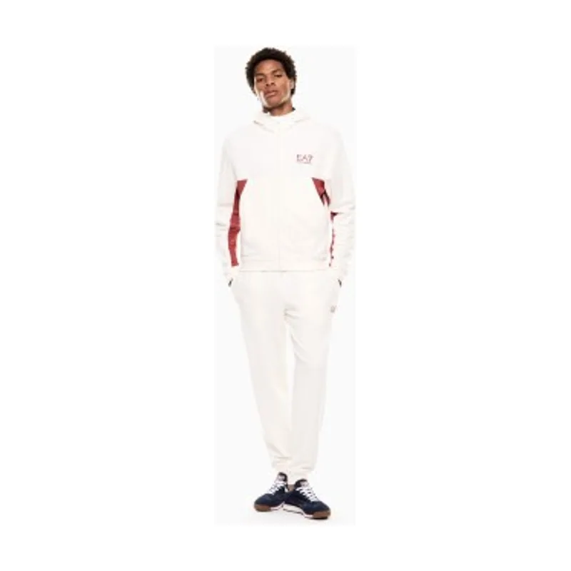 EA7 Conjunto Summer Block 7M001611_AF12451