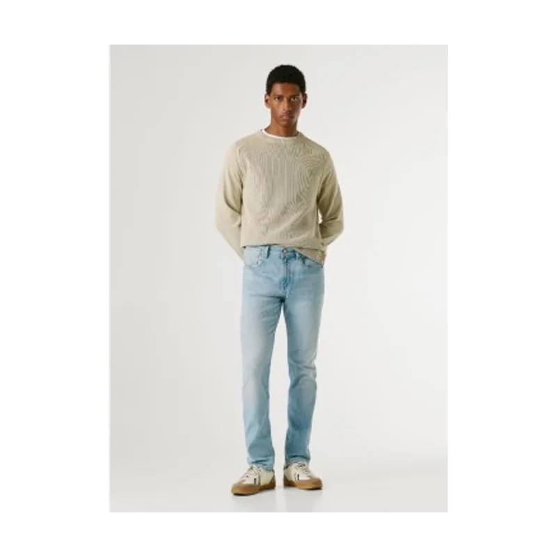Pepe Jeans Jeans Tapered Stanley PM2084115