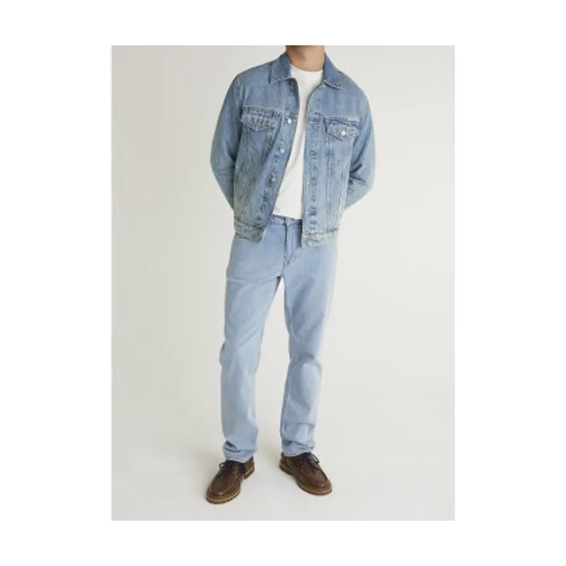 Pepe Jeans Jeans Straight Cash PM20839583CB