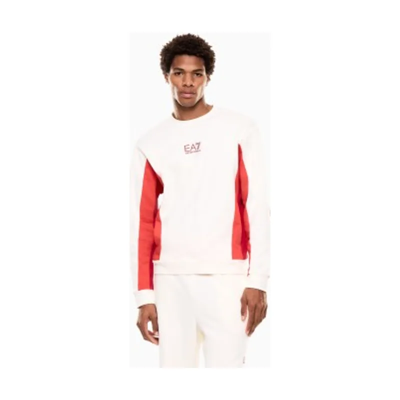 Sudadera Summer Block 7M001612_AF12451