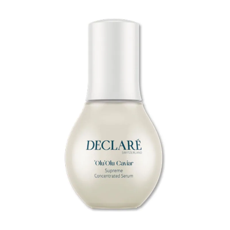 Declaré OLU’OLU CAVIAR SUPREME sérum concentrado 50 ml
