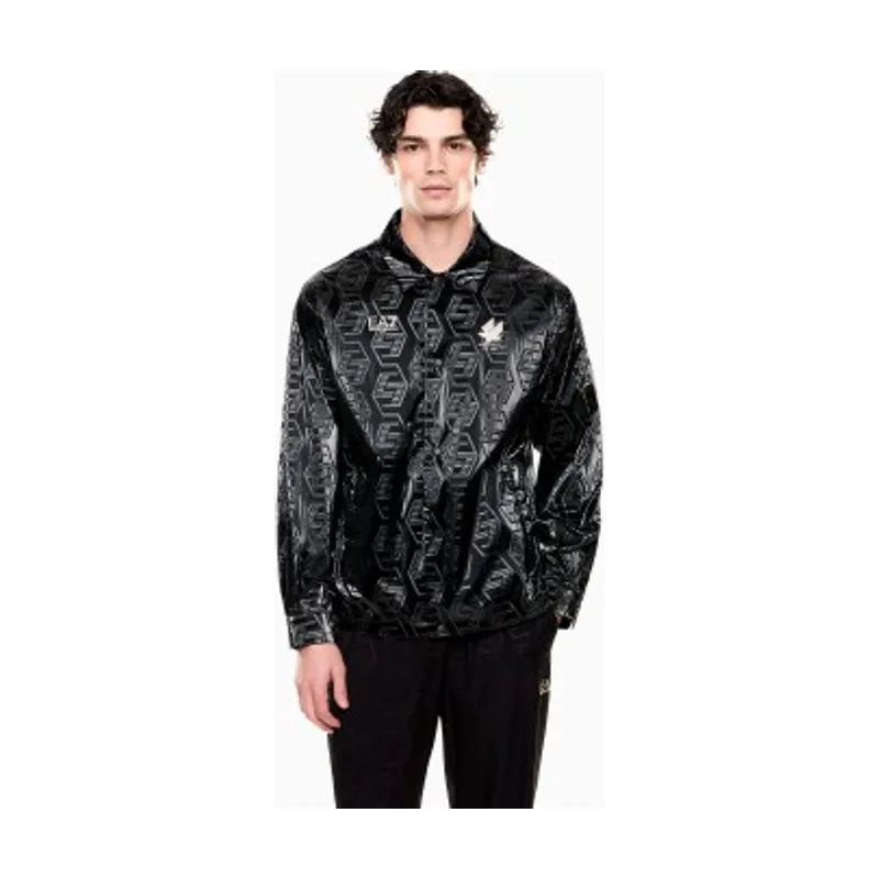 EA7 Chaqueta Soccer M 7M001614_AF21440