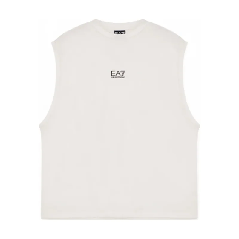 EA7 Camiseta Top Natural Ventus 7M001622_AF21787
