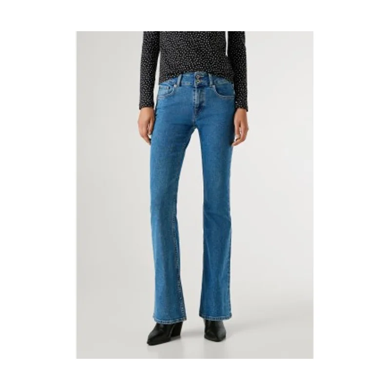 Pepe Jeans Jeans Flare Venus PL20487753SA