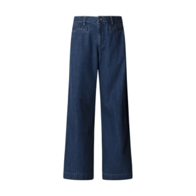 Pepe Jeans Pantalón Relaxed Chino Eva PL20509286C4