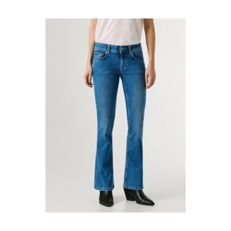 Pepe Jeans Jeans Flare Pimlico PL20473664FE