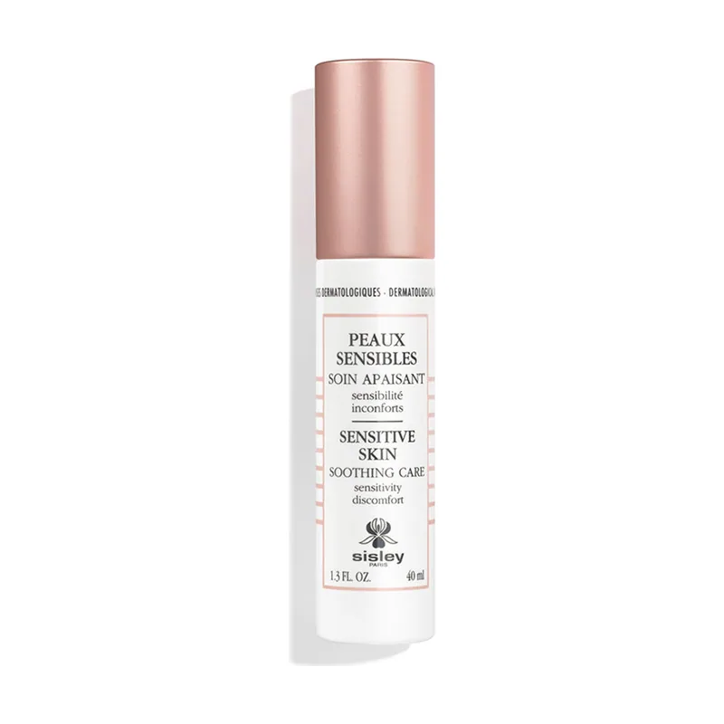 Sisley PEAUX SENSIBLES soin apaisant 40 ml