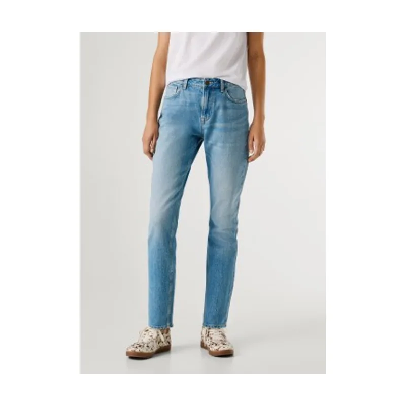 Jeans Tapered PL20459182VC
