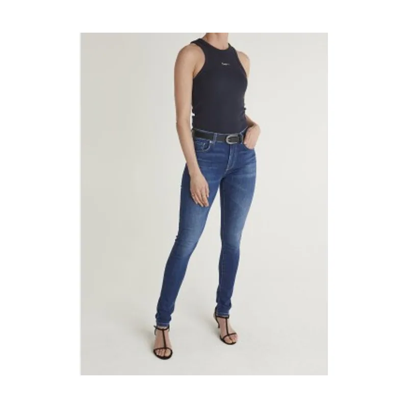 Pepe Jeans Jeans Skinny Regent PL20472884UA
