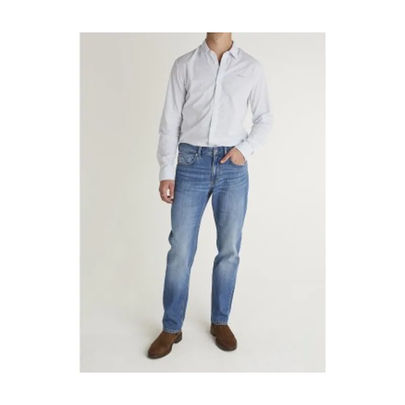 Pepe Jeans Jeans Straight Cash PM2084111