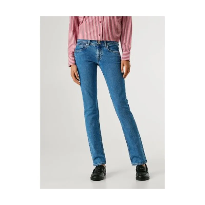 Pepe Jeans Jeans Slim Venus PL20472983SA