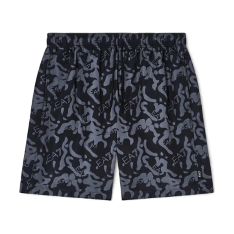 EA7 Pantalones cortos WATER SPORTS 7M001683_AF21252