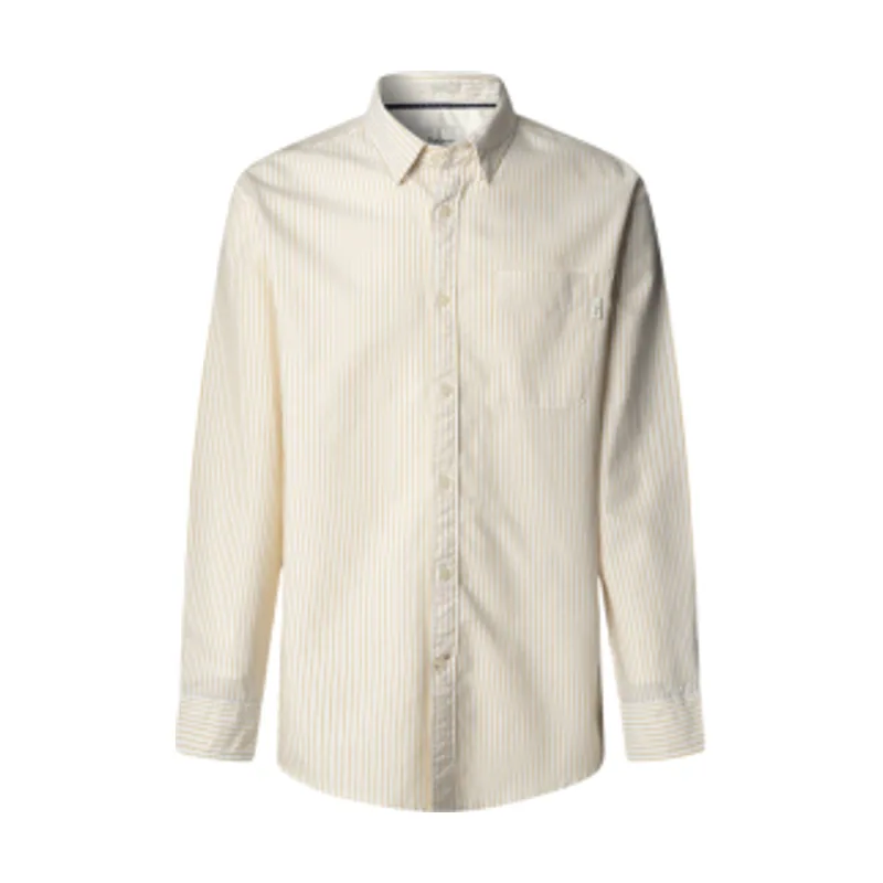 Pepe Jeans Camisa Prescot PM3091209