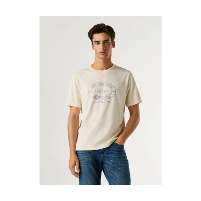 Pepe jeans Camiseta Gon PM5010314