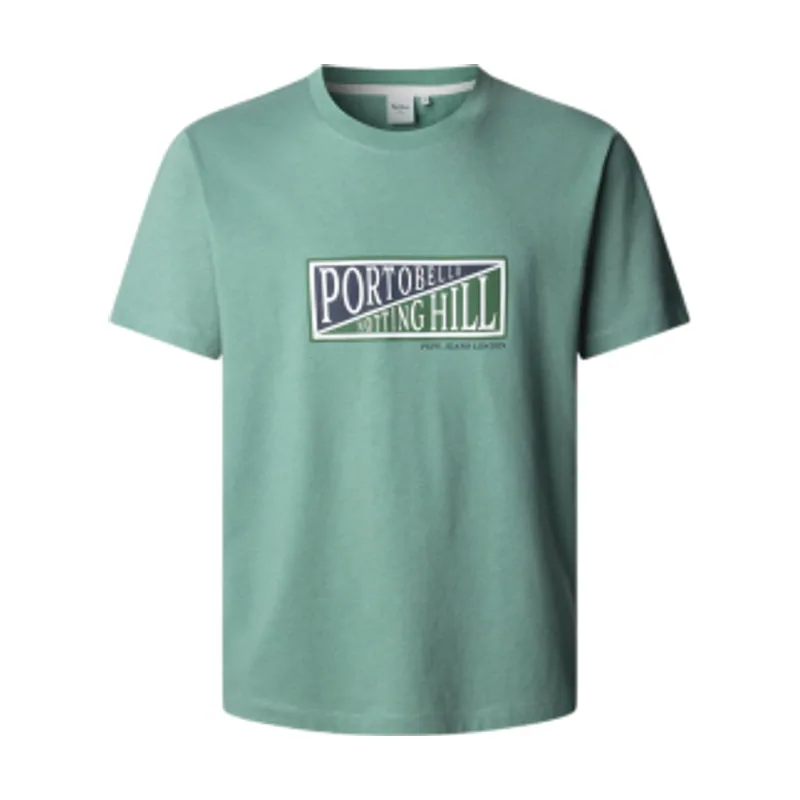 Pepe jeans Camiseta George PM5010318