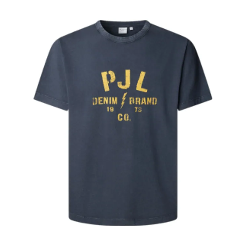 Pepe jeans Camiseta Gunner PM5010316