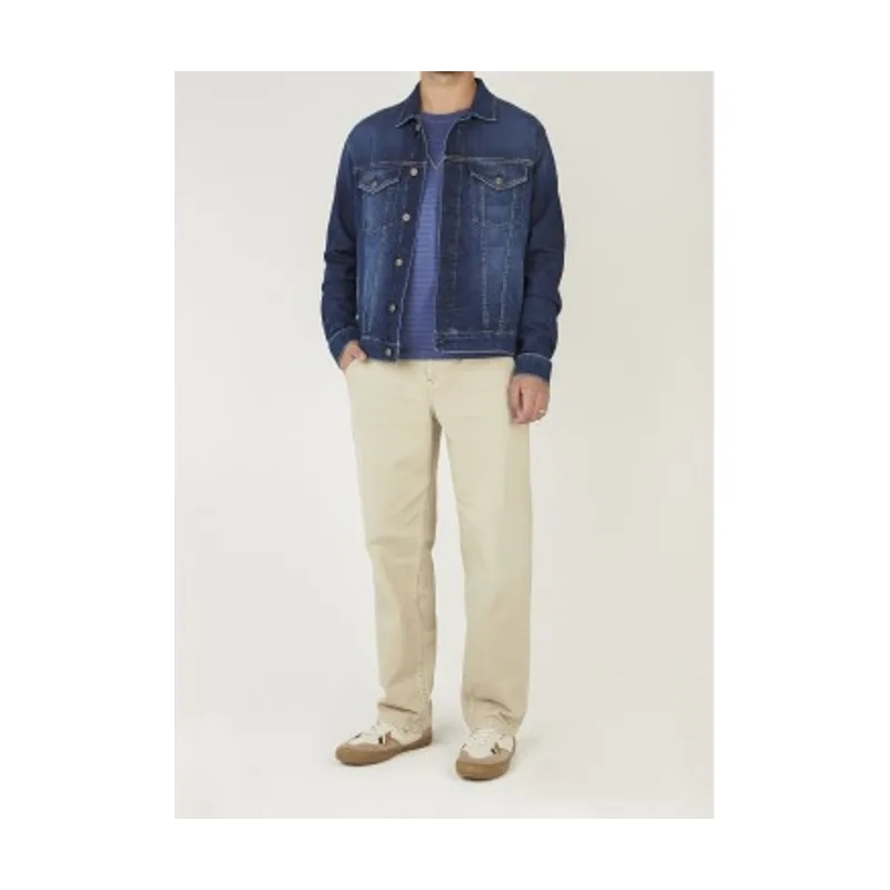 Pepe Jeans Pantalón Loose Tapered Helix PM2084540