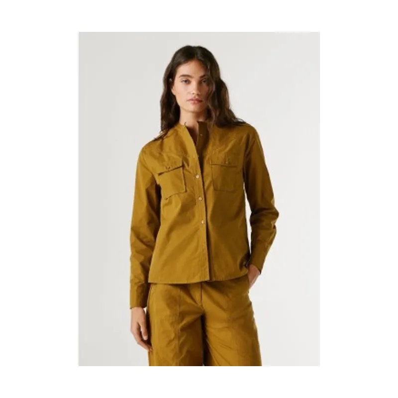 Pepe Jeans Camisa Angy PL3051426