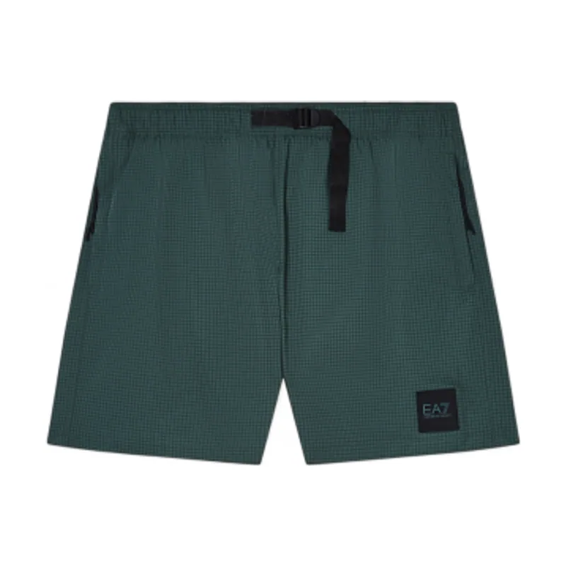 EA7 Pantalones cortos Water Sports 7M001717_AF21256