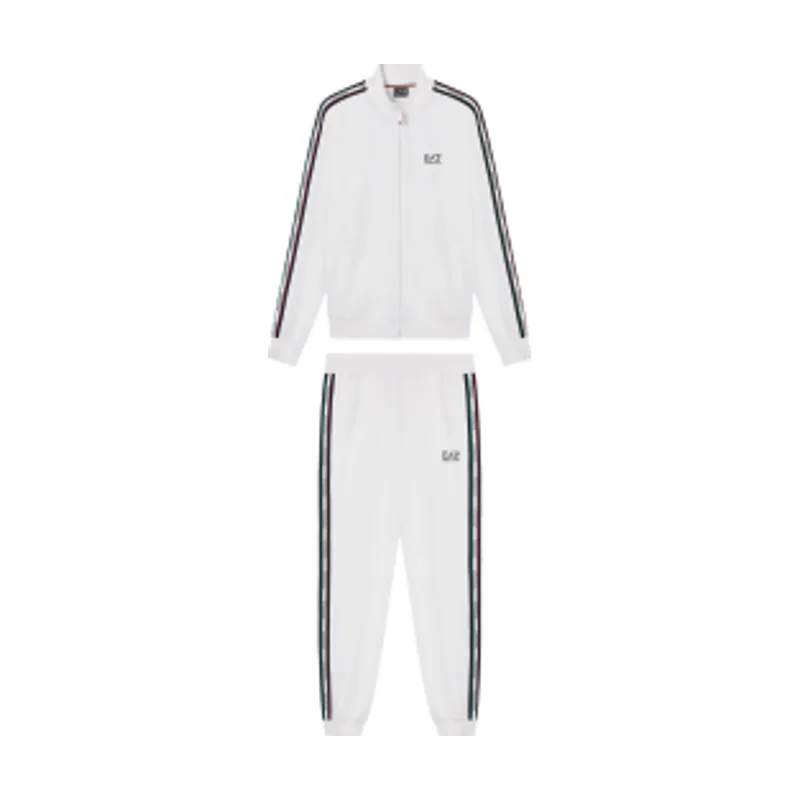 EA7 Conjunto Italian 7M001867_AF12660