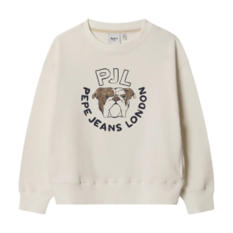 Pepe Jeans Sudadera Wilfred PB5800070