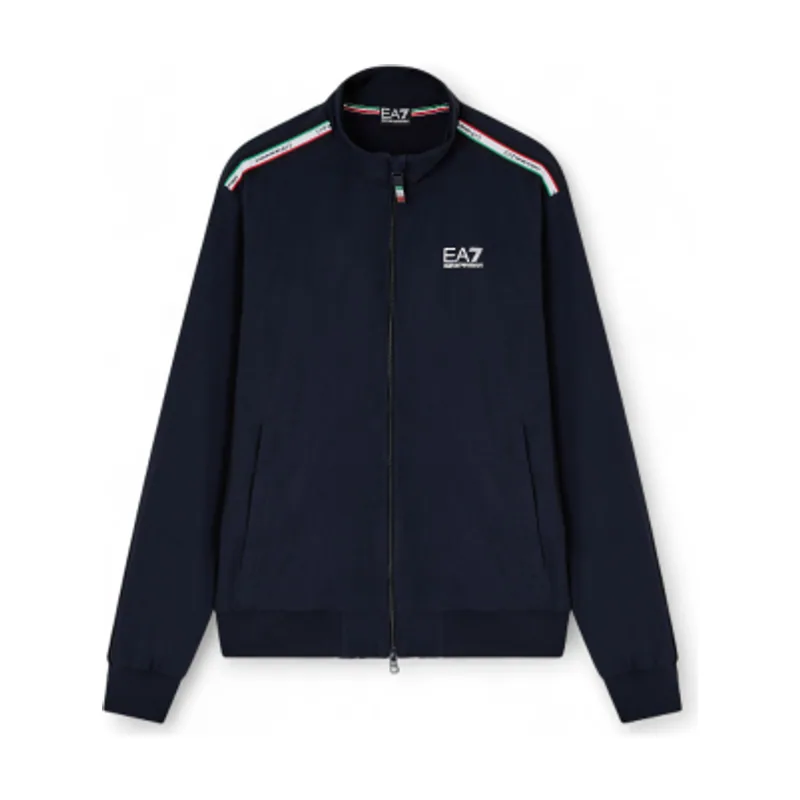 EA7 Chaqueta Italian Spirit 7M001868_AF13190