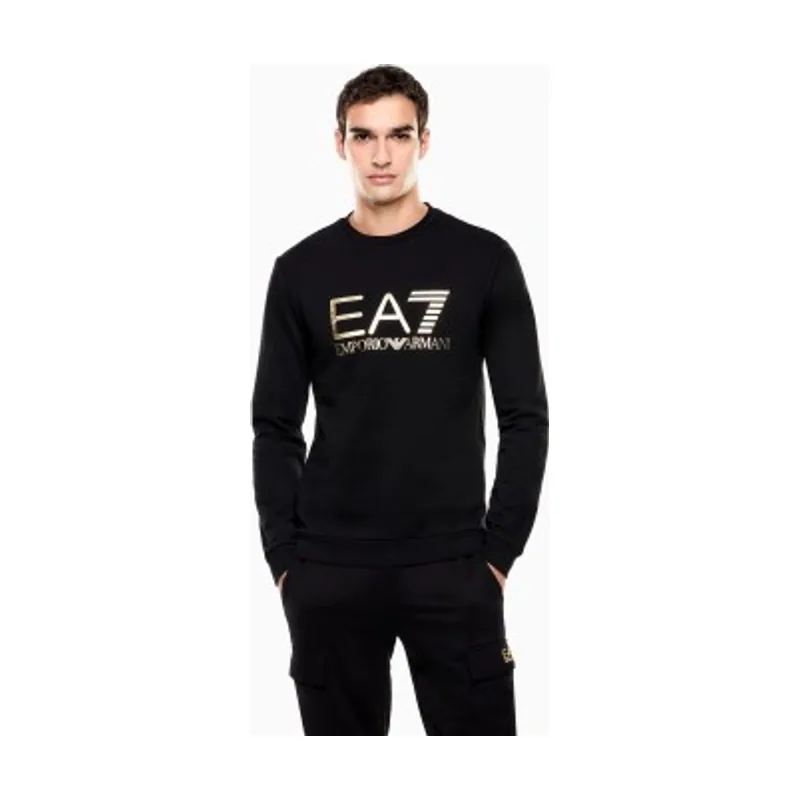 EA7 Sudadera Core 7M002278_AF22266
