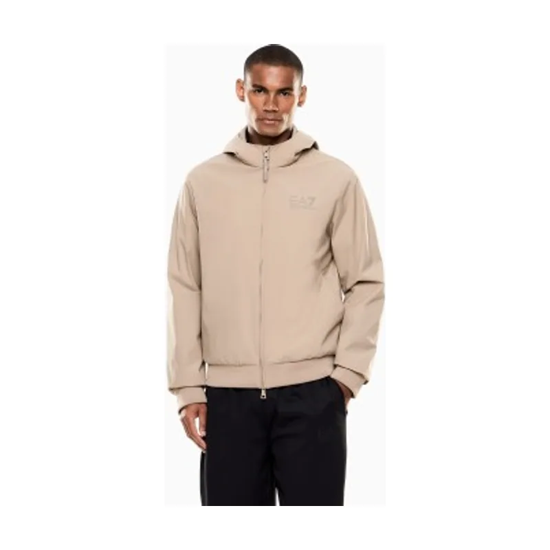 EA7 Chaqueta Lux Identity 7M002279_AF21228