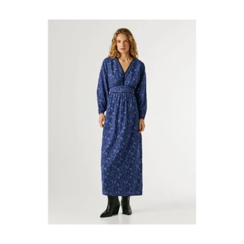 Pepe jeans Vestido Barby PL9537802